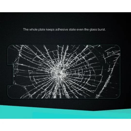 محافظ صفحه نمایش شیشه ای نیلکین اچ تی سی Nillkin H Glass HTC Desire 825 — تصویر ۶