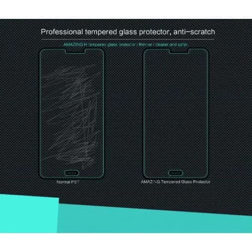محافظ صفحه نمایش شیشه ای نیلکین سامسونگ Nillkin H Glass Samsung Galaxy ON7 / G600 — تصویر ۸