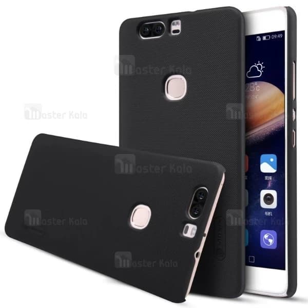 قاب محافظ نیلکین هواوی Huawei Honor V8 Nillkin Frosted Shield — تصویر ۸