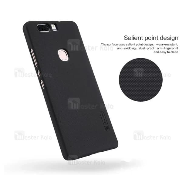 قاب محافظ نیلکین هواوی Huawei Honor V8 Nillkin Frosted Shield — تصویر ۴