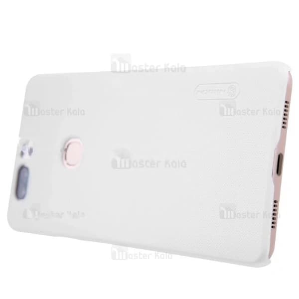 قاب محافظ نیلکین هواوی Huawei Honor V8 Nillkin Frosted Shield — تصویر ۲