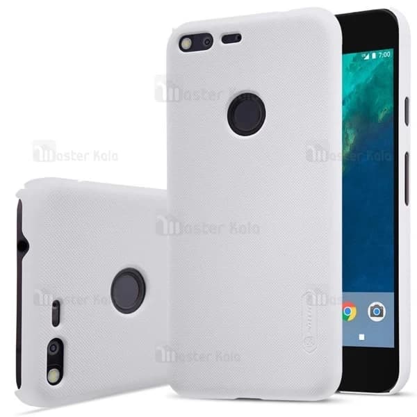قاب محافظ نیلکین گوگل Google Pixel Nillkin Frosted Shield — تصویر ۵