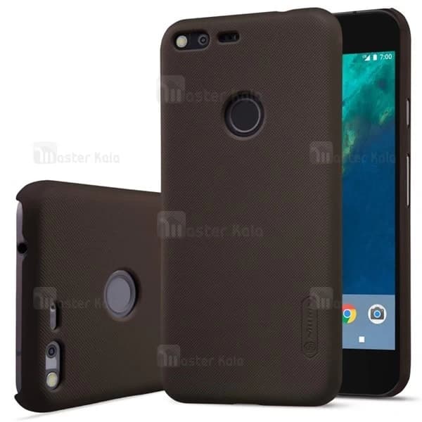 قاب محافظ نیلکین گوگل Google Pixel Nillkin Frosted Shield — تصویر ۳