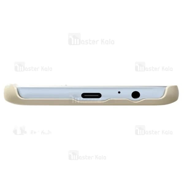 قاب محافظ نیلکین سامسونگ Samsung Galaxy A3 2017 / A320 Nillkin Frosted Shield — تصویر ۷