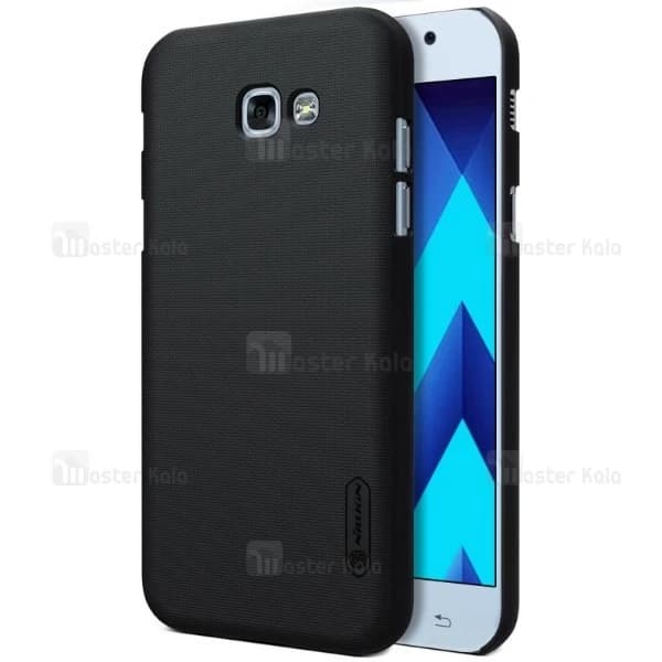 قاب محافظ نیلکین سامسونگ Samsung Galaxy A3 2017 / A320 Nillkin Frosted Shield — تصویر ۶