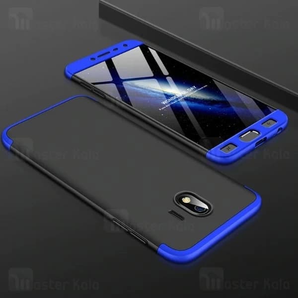 قاب 360 درجه GKK سامسونگ Samsung Galaxy J4 2018 GKK 360 Full Case — تصویر ۵