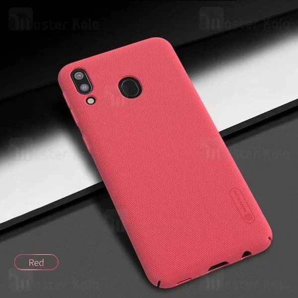 قاب محافظ نیلکین سامسونگ Samsung Galaxy M20 Nillkin Frosted Shield — تصویر ۴