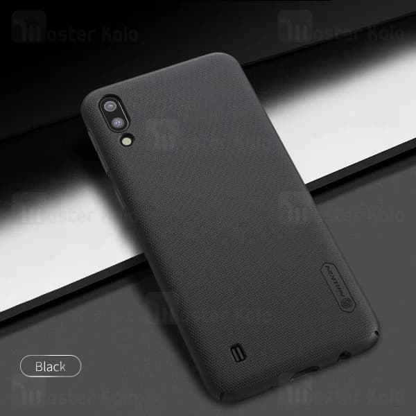 قاب محافظ نیلکین سامسونگ Samsung Galaxy M10 Nillkin Frosted Shield — تصویر ۳