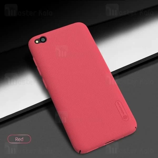 قاب محافظ نیلکین هواوی Xiaomi Redmi Go Nillkin Frosted Shield — تصویر ۴