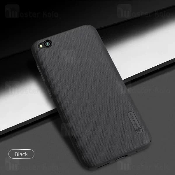 قاب محافظ نیلکین هواوی Xiaomi Redmi Go Nillkin Frosted Shield — تصویر ۲