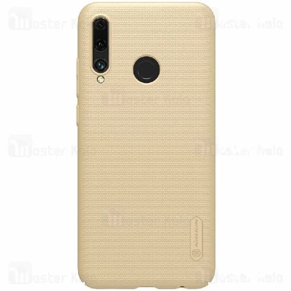 قاب محافظ نیلکین هواوی Huawei P Smart Plus 2019 / Enjoy 9s Nillkin Frosted Shield — تصویر ۴