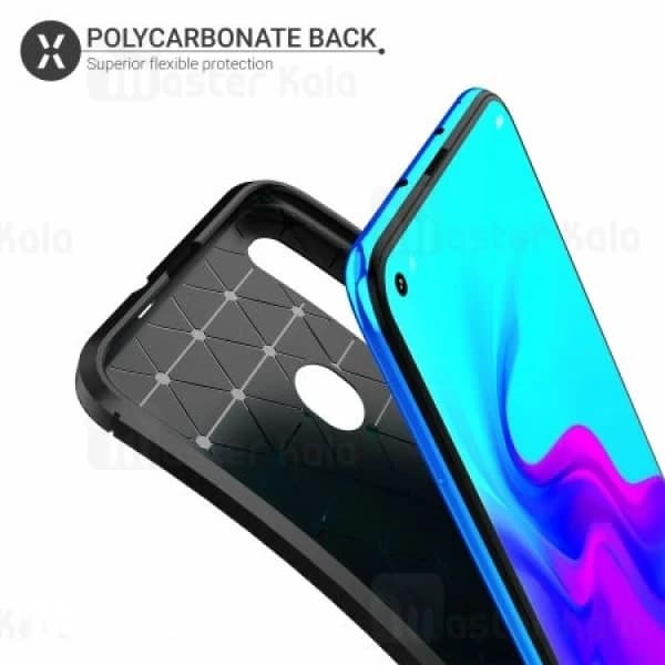 قاب فیبر کربنی هواوی Huawei Nova 4 AutoFocus Beetle — تصویر ۸
