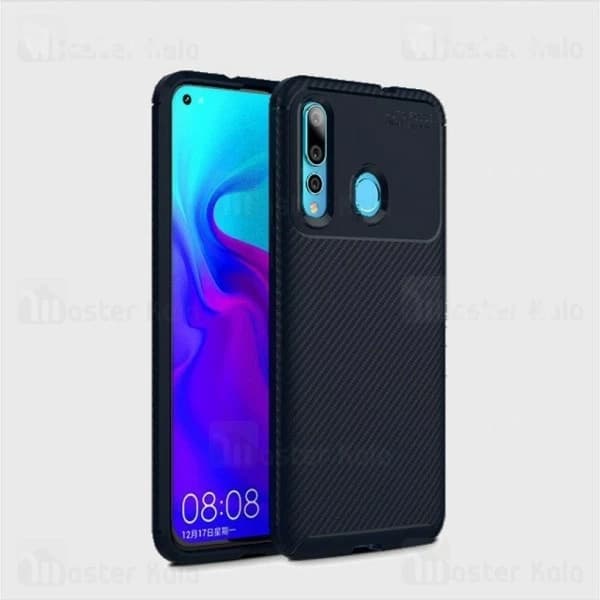 قاب فیبر کربنی هواوی Huawei Nova 4 AutoFocus Beetle — تصویر ۳