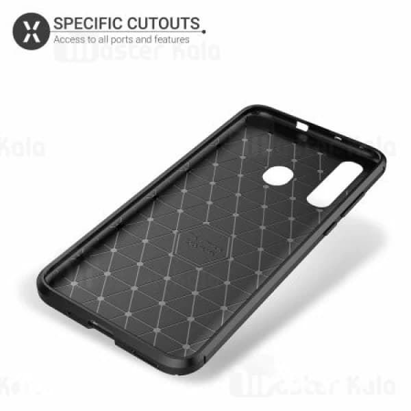 قاب فیبر کربنی هواوی Huawei Nova 4 AutoFocus Beetle — تصویر ۷
