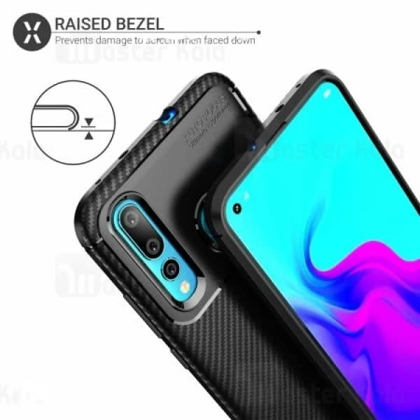 قاب فیبر کربنی هواوی Huawei Nova 4 AutoFocus Beetle — تصویر ۶