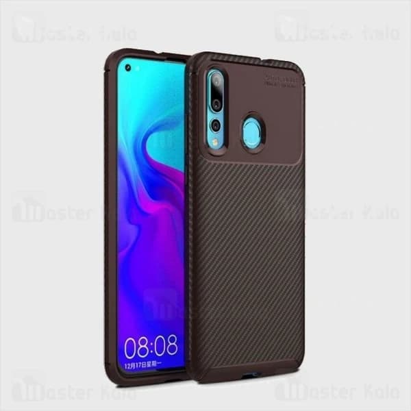 قاب فیبر کربنی هواوی Huawei Nova 4 AutoFocus Beetle — تصویر ۴