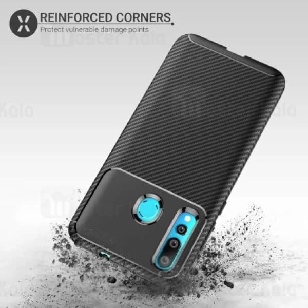 قاب فیبر کربنی هواوی Huawei Nova 4 AutoFocus Beetle — تصویر ۵
