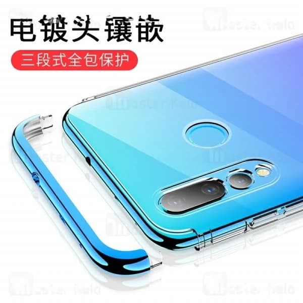قاب 360 درجه هواوی Huawei Nova 4 GKK Phantom 360 Full Case — تصویر ۷