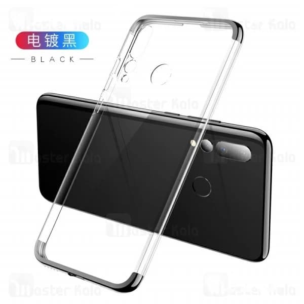 قاب 360 درجه هواوی Huawei Nova 4 GKK Phantom 360 Full Case — تصویر ۲