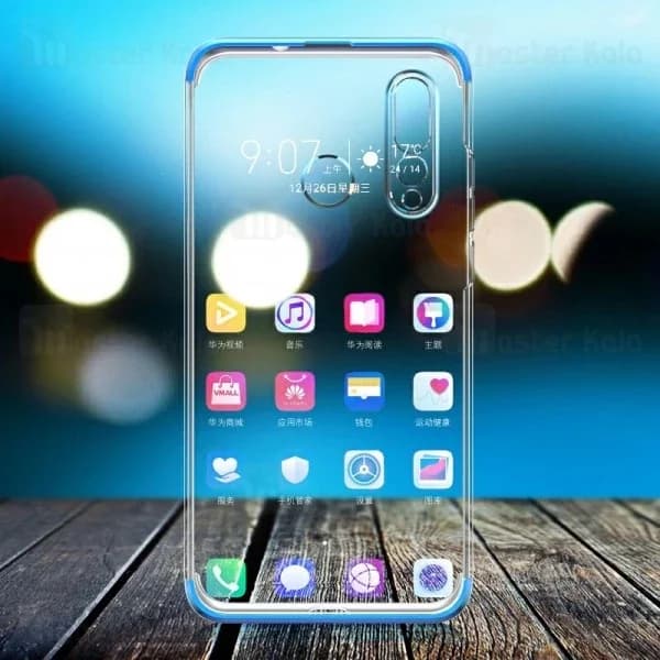 قاب 360 درجه هواوی Huawei Nova 4 GKK Phantom 360 Full Case — تصویر ۶