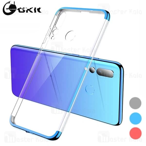 قاب 360 درجه هواوی Huawei Nova 4 GKK Phantom 360 Full Case