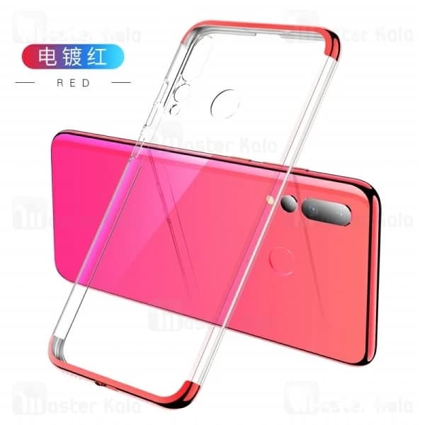 قاب 360 درجه هواوی Huawei Nova 4 GKK Phantom 360 Full Case — تصویر ۳