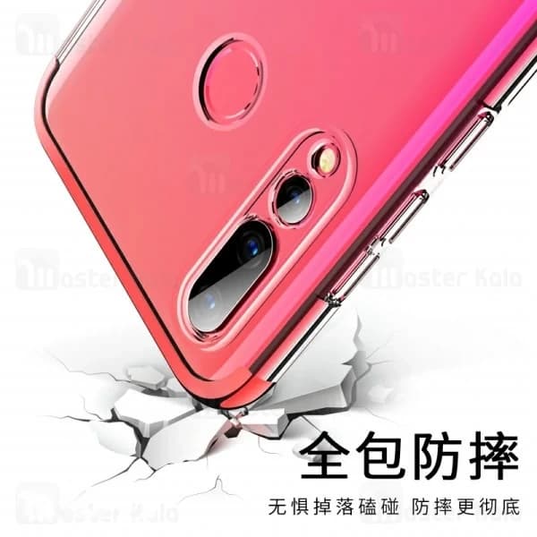 قاب 360 درجه هواوی Huawei Nova 4 GKK Phantom 360 Full Case — تصویر ۵