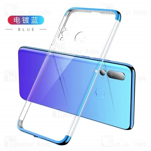 قاب 360 درجه هواوی Huawei Nova 4 GKK Phantom 360 Full Case — تصویر ۴
