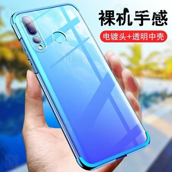 قاب 360 درجه هواوی Huawei Nova 4 GKK Phantom 360 Full Case — تصویر ۸