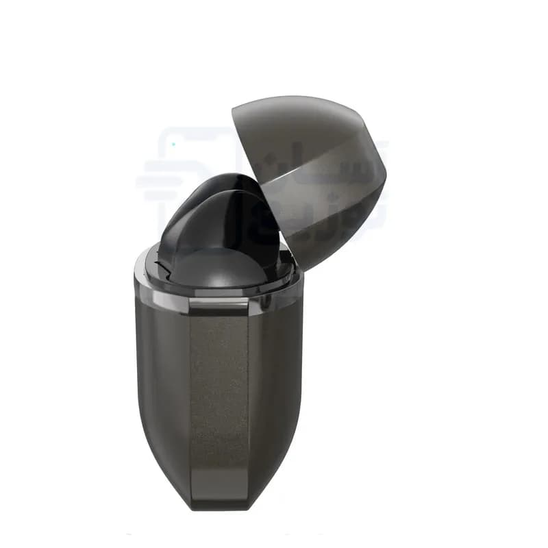 هندزفری بلوتوثی ایرپاد اولتراسور Ultrasur مدل U-e5 با قابلیت ENC و گارانتی 12 ماهه آسان توزیع — تصویر ۴