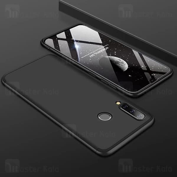 قاب 360 درجه سامسونگ Samsung Galaxy M30 GKK 360 Full Case — تصویر ۲