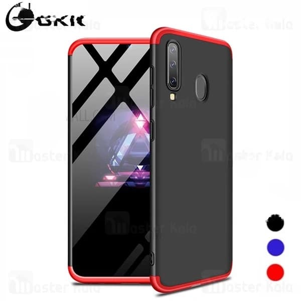 قاب 360 درجه سامسونگ Samsung Galaxy M30 GKK 360 Full Case