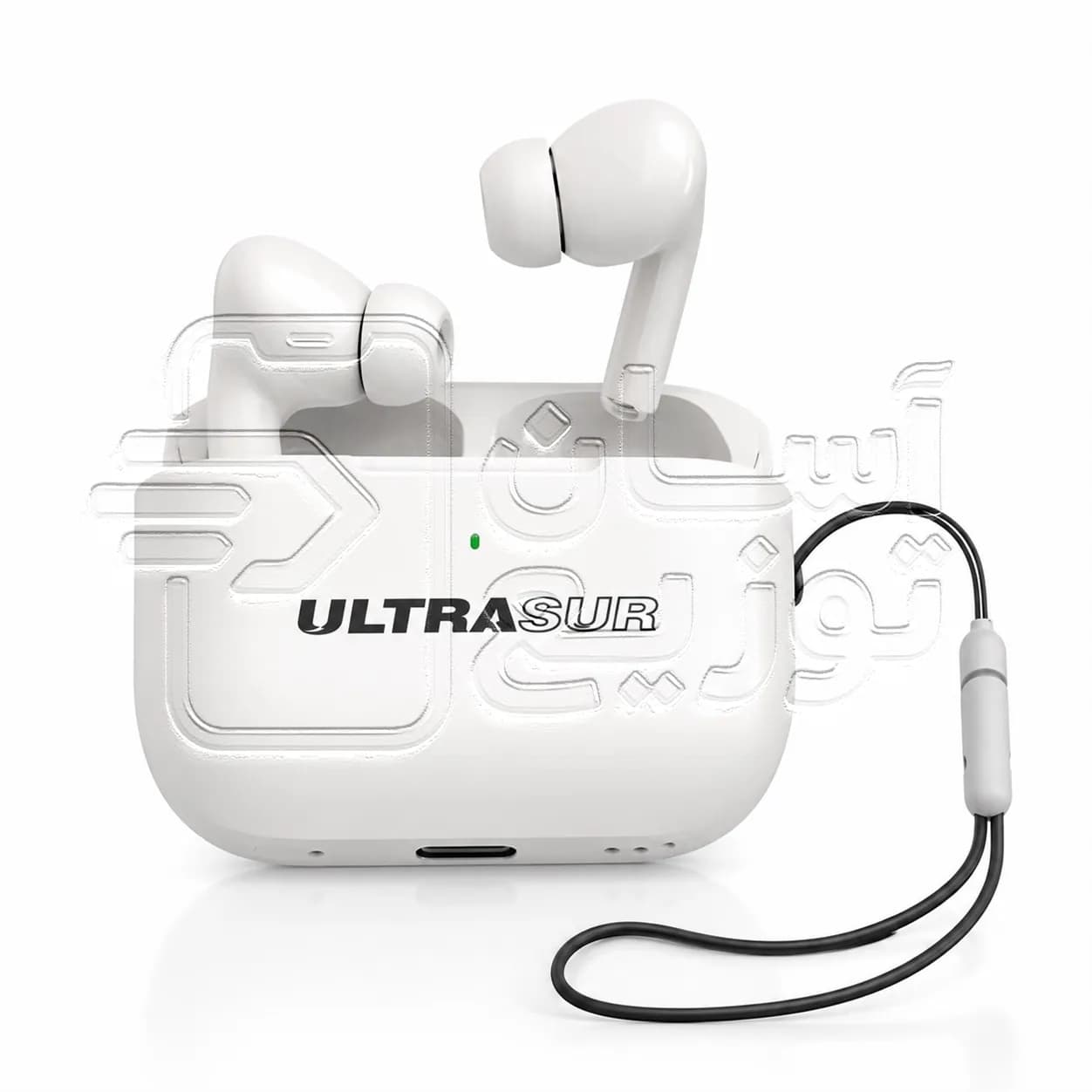 ایرپاد اولتراسور Ultrasur مدل U-E10+ با قابلیت ANC