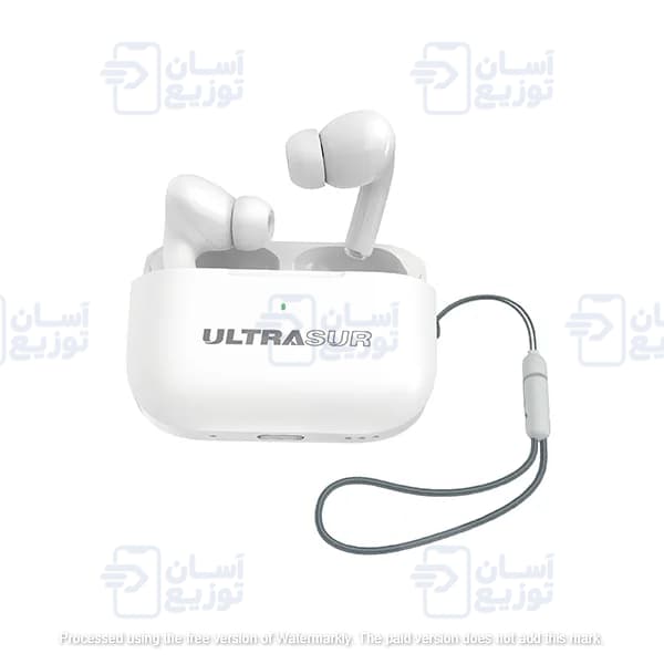 ایرپاد اولتراسور Ultrasur مدل U-E10+ با قابلیت ANC — تصویر ۲