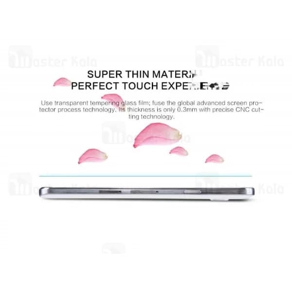 گلس نیلکین سامسونگ Samsung Galaxy E7 / E700 Nillkin H Glass — تصویر ۵