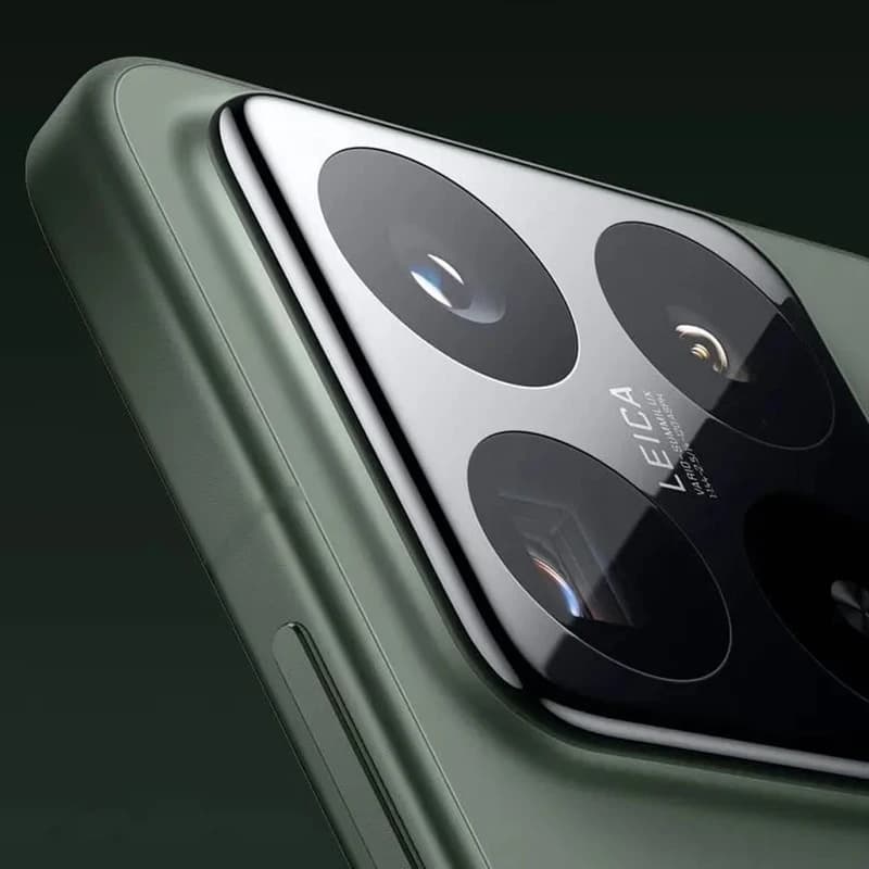 گوشی موبایل شیائومی xiaomi 15 – ظرفیت 512 رم 12 گیگابایت رجیستر شده دوسیمکارت با گارانتی 18 ماهه — تصویر ۷
