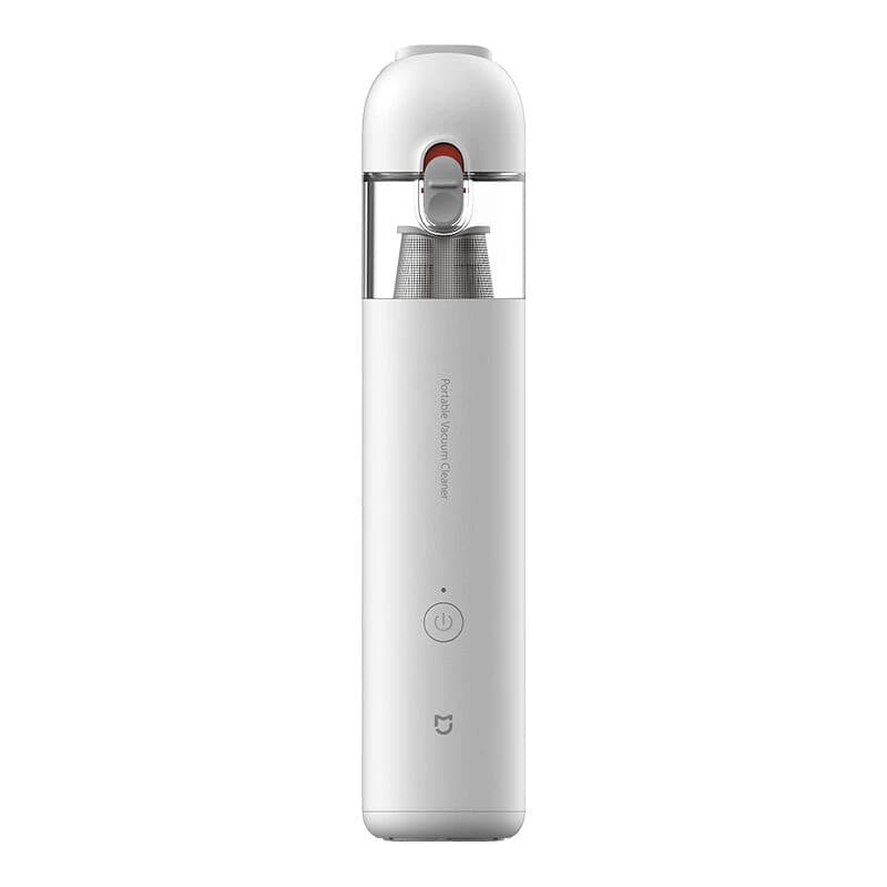 جارو شارژی خودرو شیائومی xiaomi مدل Mi vacuume cleaner Mini با گارانتی 18 ماهه