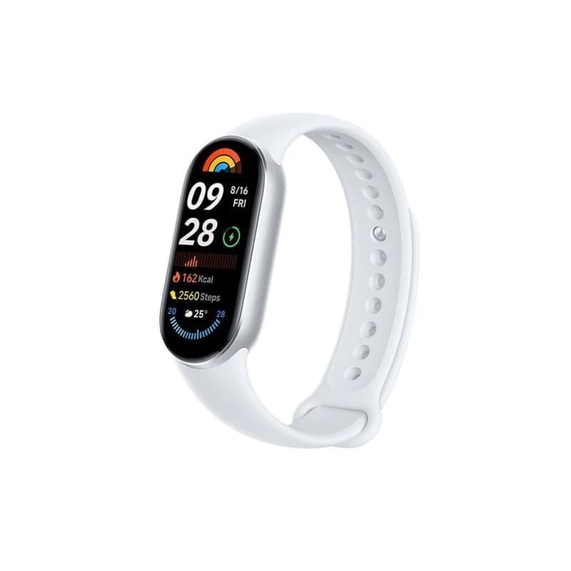 مچ بند هوشمند شیائومی xiaomi مدل Mi Band 8 گلوبال با گارانتی 18 ماهه — تصویر ۸
