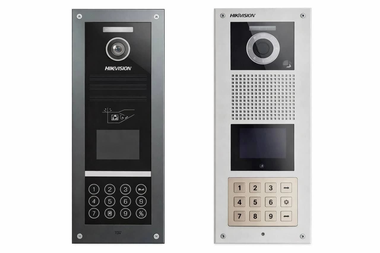پنل کدینگ آیفون تصویری برند سوزکی سری UوT
