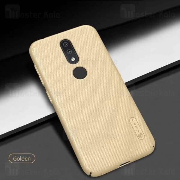قاب محافظ نیلکین نوکیا Nokia 4.2 Nillkin Frosted Shield — تصویر ۵