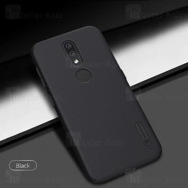قاب محافظ نیلکین نوکیا Nokia 4.2 Nillkin Frosted Shield — تصویر ۴