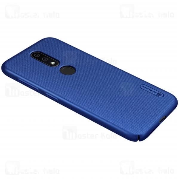 قاب محافظ نیلکین نوکیا Nokia 4.2 Nillkin Frosted Shield — تصویر ۸