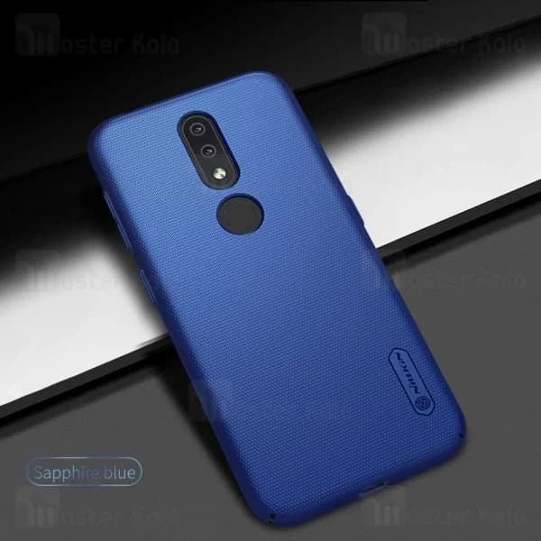 قاب محافظ نیلکین نوکیا Nokia 4.2 Nillkin Frosted Shield — تصویر ۷