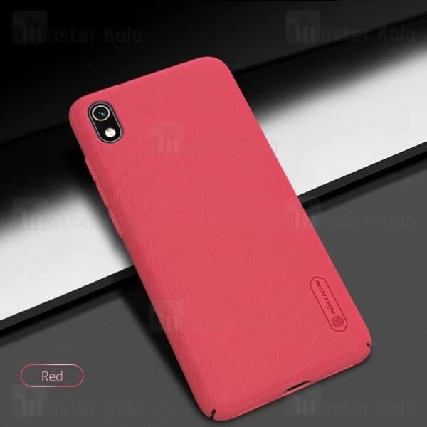 قاب محافظ نیلکین شیائومی Xiaomi Redmi 7A Nillkin Frosted Shield — تصویر ۳