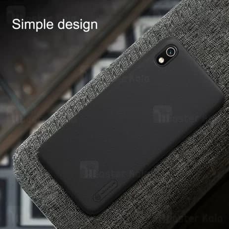 قاب محافظ نیلکین شیائومی Xiaomi Redmi 7A Nillkin Frosted Shield — تصویر ۸
