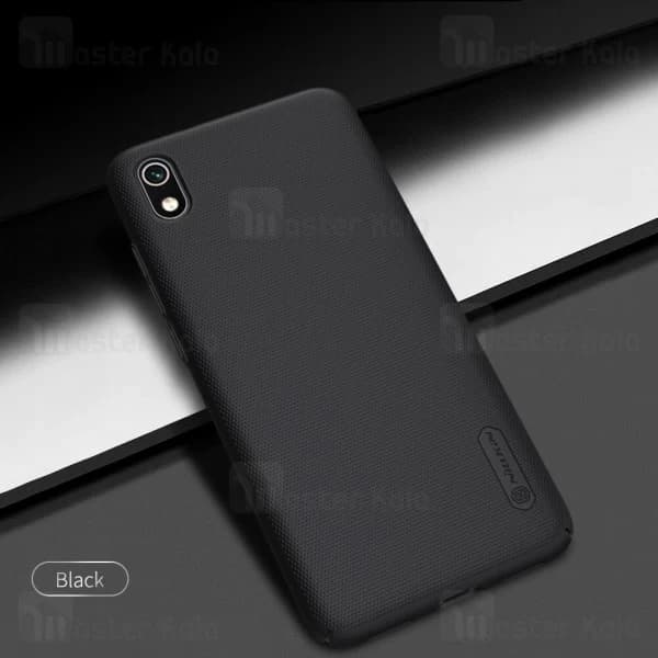 قاب محافظ نیلکین شیائومی Xiaomi Redmi 7A Nillkin Frosted Shield — تصویر ۲