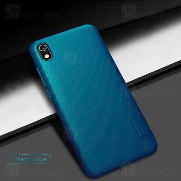 قاب محافظ نیلکین شیائومی Xiaomi Redmi 7A Nillkin Frosted Shield — تصویر ۴