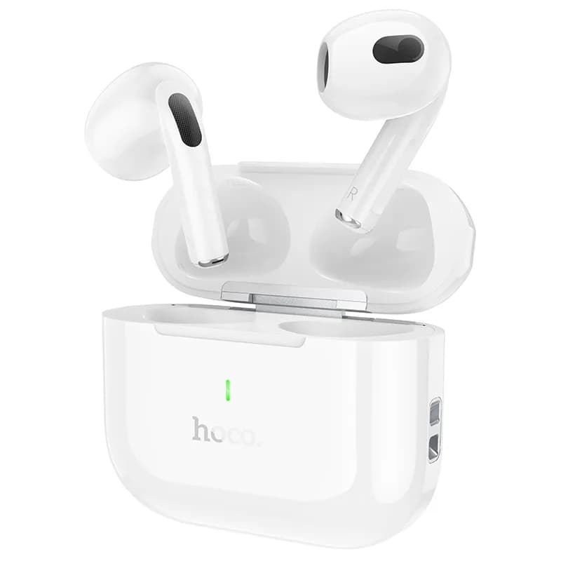 هندزفری بیسیم ایرپاد برند هوکو HOCO مدل EW58 — تصویر ۲
