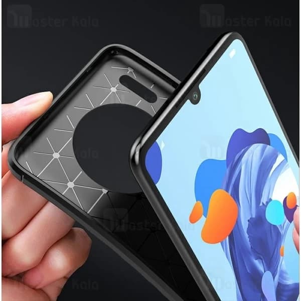 قاب فیبر کربنی هواوی Huawei Mate 30 AutoFocus Beetle — تصویر ۲