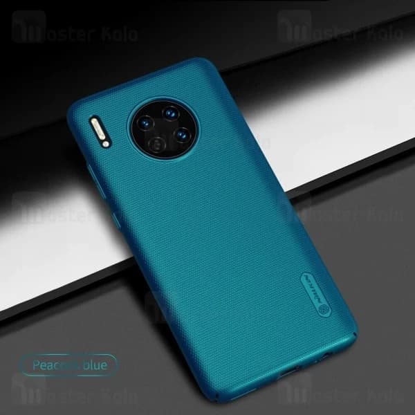 قاب محافظ نیلکین هواوی Huawei Mate 30 Nillkin Frosted Shield — تصویر ۳